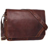 B-Stock STILORD "Nick" Vintage Messenger Bag