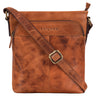 "Elea" Shoulder Bag Women Leather