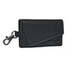 "Tinus" Key Holder Wallet with RFID Blocking