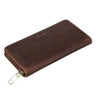 "Emma" Ladies Purse Leather RFID