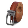 Vintage Leather Belt Men Women