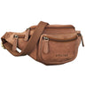 B-Stock STILORD "Eliah" Vintage Pouch Bag Leather