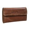 "Bill" Pouch Leather Vintage Bag
