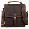 B-Stock STILORD "Alexian" Leather Shoulder