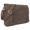 B-Stock "Till" Messenger laptop bag 13 inch