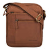 "Diego" Vintage Mens Bag Leather