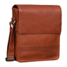 "Sven" Mens Bags Shoulder Leather