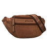 B-Stock STILORD "Marian" Belt bag leather