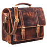 B-Stock STILORD "Andro" Teacher Leather