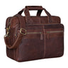 "Explorer" Teacher's Bag Leather