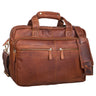 B-Stock STILORD Teacher's Bag Leather Explorer