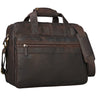 B-Stock STILORD "Adventure" Vintage Teacher Bag