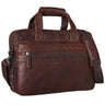 B-Stock STILORD "Adventure" Vintage Teacher Bag