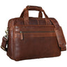 B-Stock STILORD "Adventure" Vintage Teacher Bag