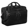 B-Stock "Gigantus" XXL Briefcase Leather Laptop