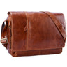 B-Stock STILORD "Elias" Vintage Messenger