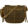 "Bella" Handbags Women Small Leather