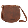 "Lilly" Small Leather Handbags for Ladies