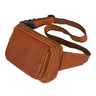 "Boston" Belt Bag Leather