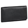 "Mirella" Genuine Leather Wallet for Women Large with NFC & RFID Protection