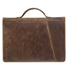 "Kelton" Business Folder Leather Porfolio