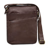 "Pia" Cross-Body Bag for Women Leather
