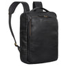 "Martin" Unique Leather Laptop Backpack 13 Inch