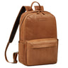 "Alois" Classic Laptop Backpack 15 inch Leather