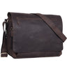 B-Stock STILORD "Jan" Vintage Messenger
