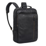 "Konrad" Leather Business Backpack Men and Women
