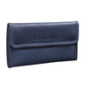 "Bill" Pouch Leather Vintage Bag