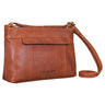 "Blair" Elegant Leather Crossbody Bag for Women