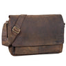 B-Stock STILORD "Lonzo" Vintage Messenger Bag