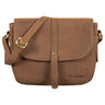 B-Stock "Kira" Handbag leather small