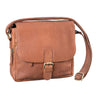 B-Stock STILORD "Lucian" Small Vintage Leather