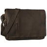 B-Stock STILORD "Elias" Vintage Messenger