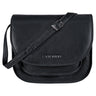 "Willow" Leather Handbag Crossbody