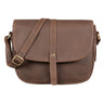 "Kira" Handbag leather small women