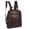 B-Stock STILORD Satchel Backpack Leather