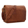 B-Stock STILORD "Elias" Vintage Messenger