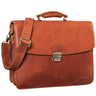 B-Stock STILORD "Loris" Classic Briefcase