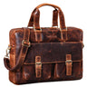 B-Stock STILORD "Alonso" Vintage Business Bag