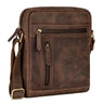 "Vince" Small Cross-Body Bag
