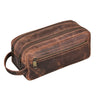 "Kurt" Large Toiletry Bag Washbag