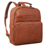 "Landon" Vintage Laptop Backpack Leather