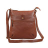 STILORD “Lina“ Shoulder Bag for Ladies Leather small