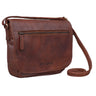 "Elsa" Handbag leather small women