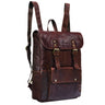 B-Stock STILORD "Manila" Vintage Backpack
