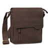 "Cliff" Small Messenger Bag