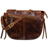 "Bella" Handbags Women Small Leather